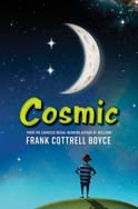 cosmic gelett burgess children's book awards